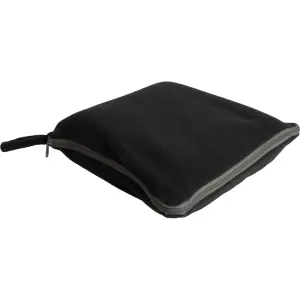 Flis odeja Rest z blazino 120x150 cm