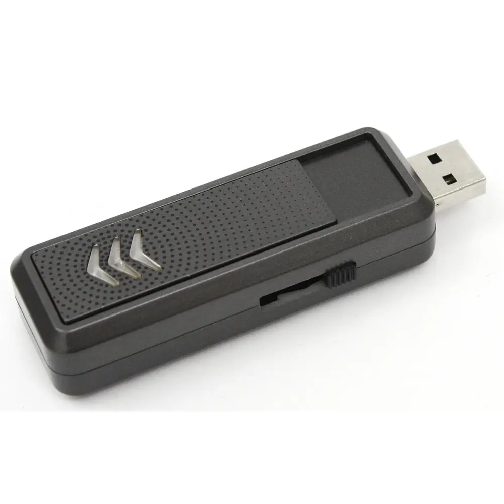 Vžigalnik Premio USB