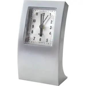 Kovinska namizna ura