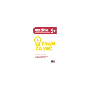 iZnam za več. Angleščina 9+ (NPZ)
