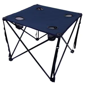 Zložljiva miza za kampiranje
