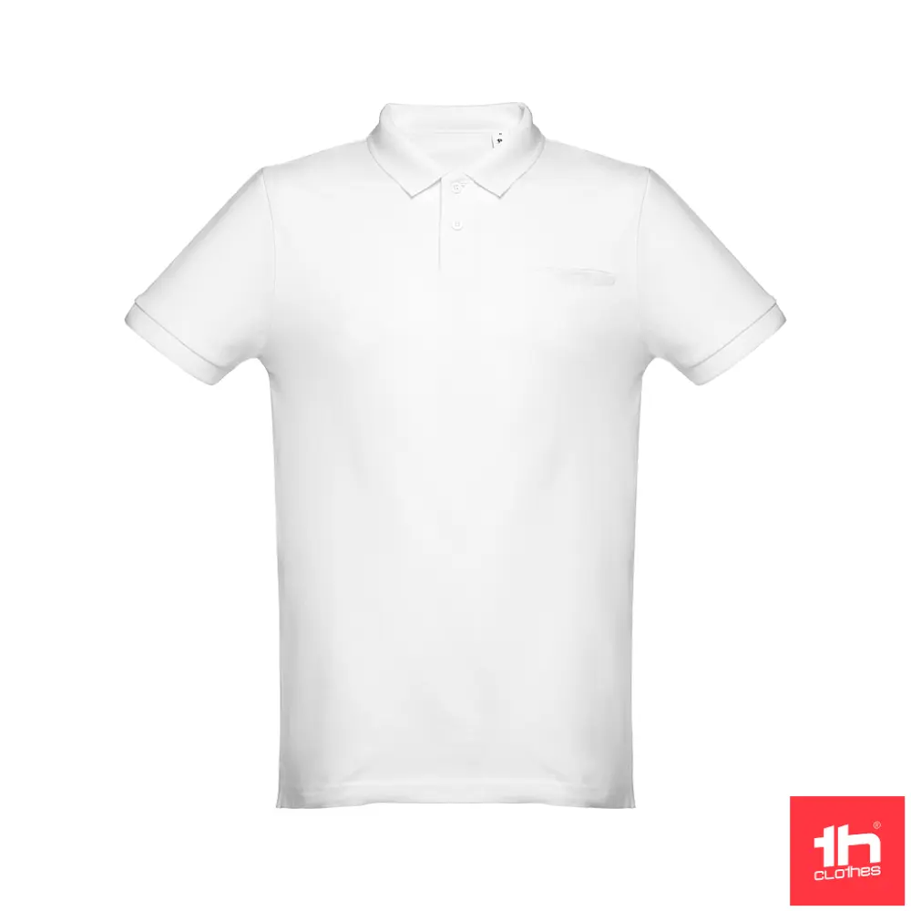 Moška polo majica Dhaka 195g