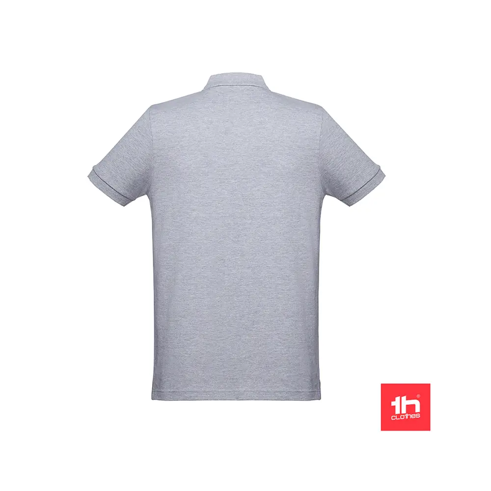 Moška polo majica Dhaka 195g