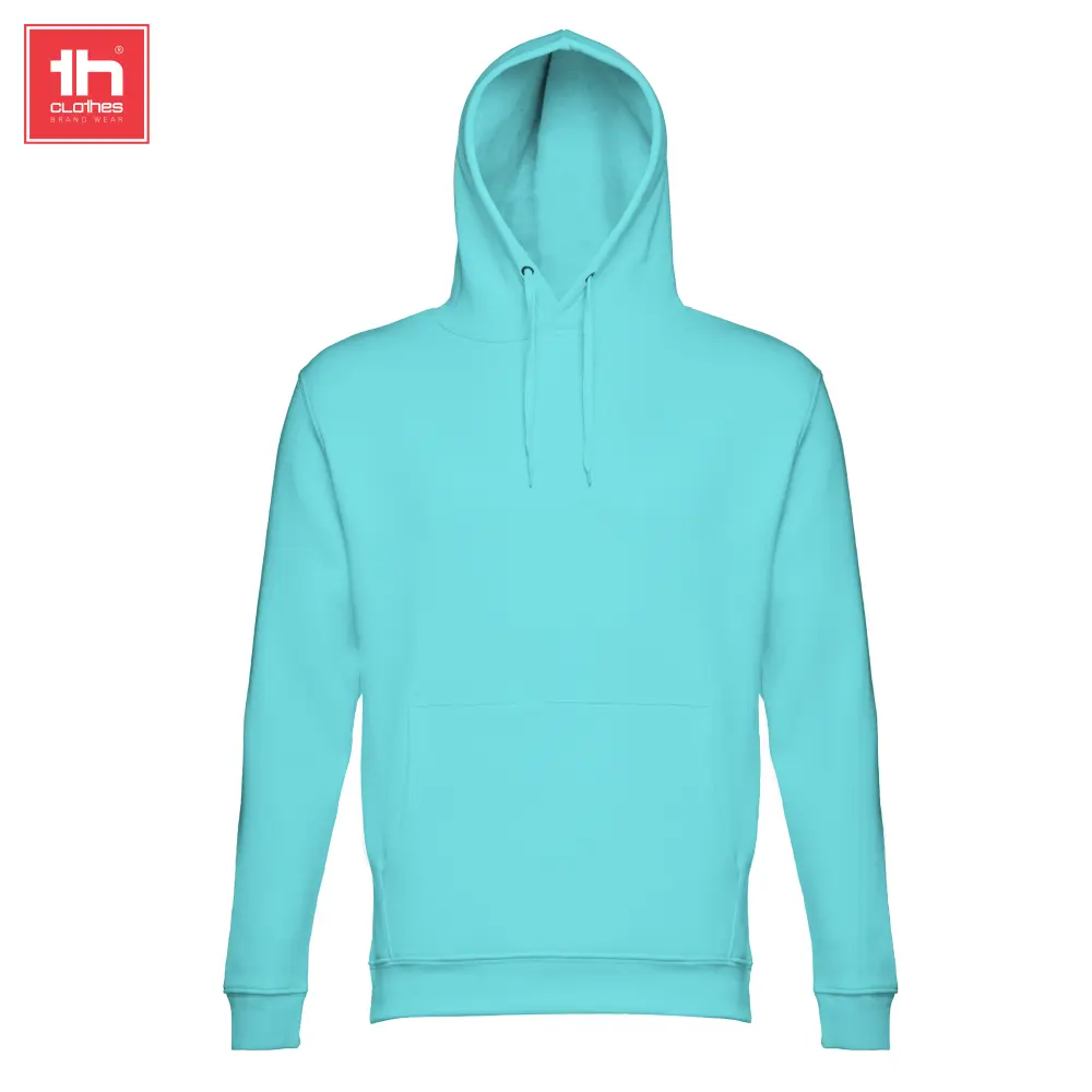 Pulover s kapuco Phoenix 320g