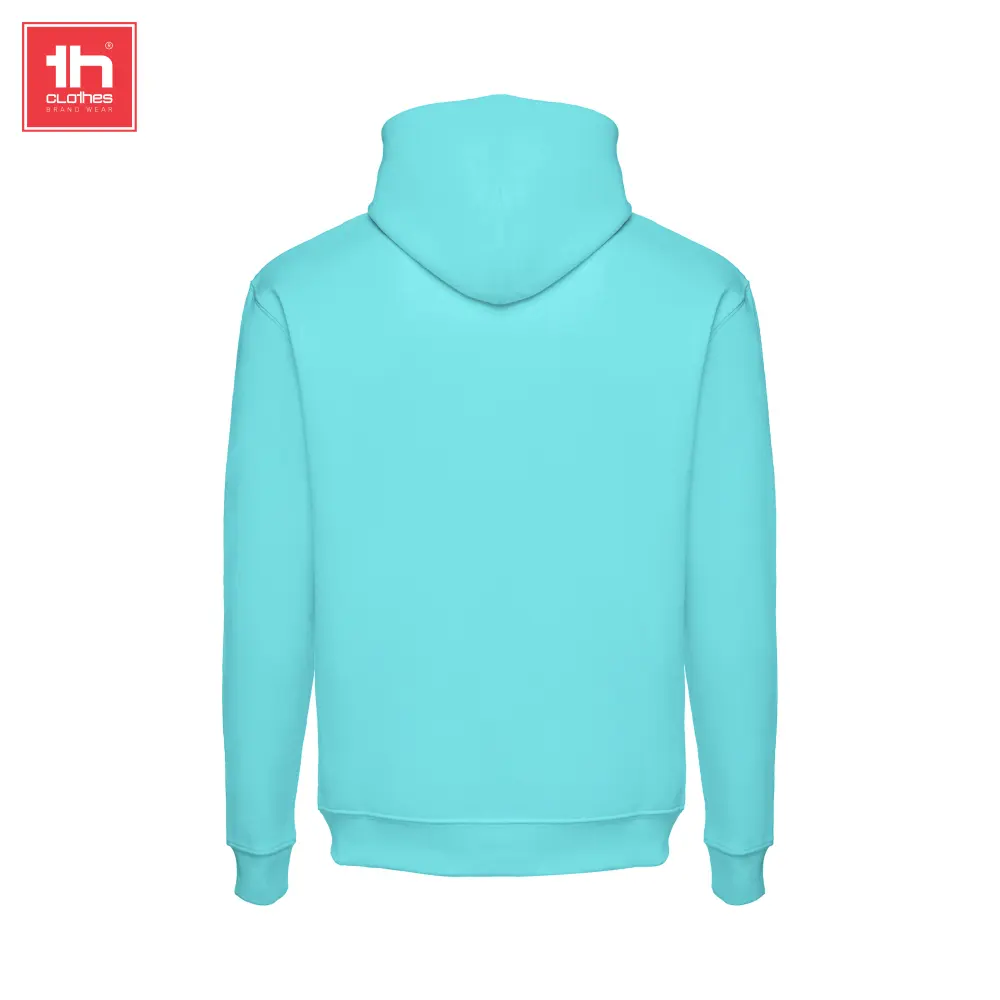 Pulover s kapuco Phoenix 320g