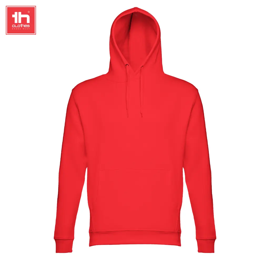 Pulover s kapuco Phoenix 320g