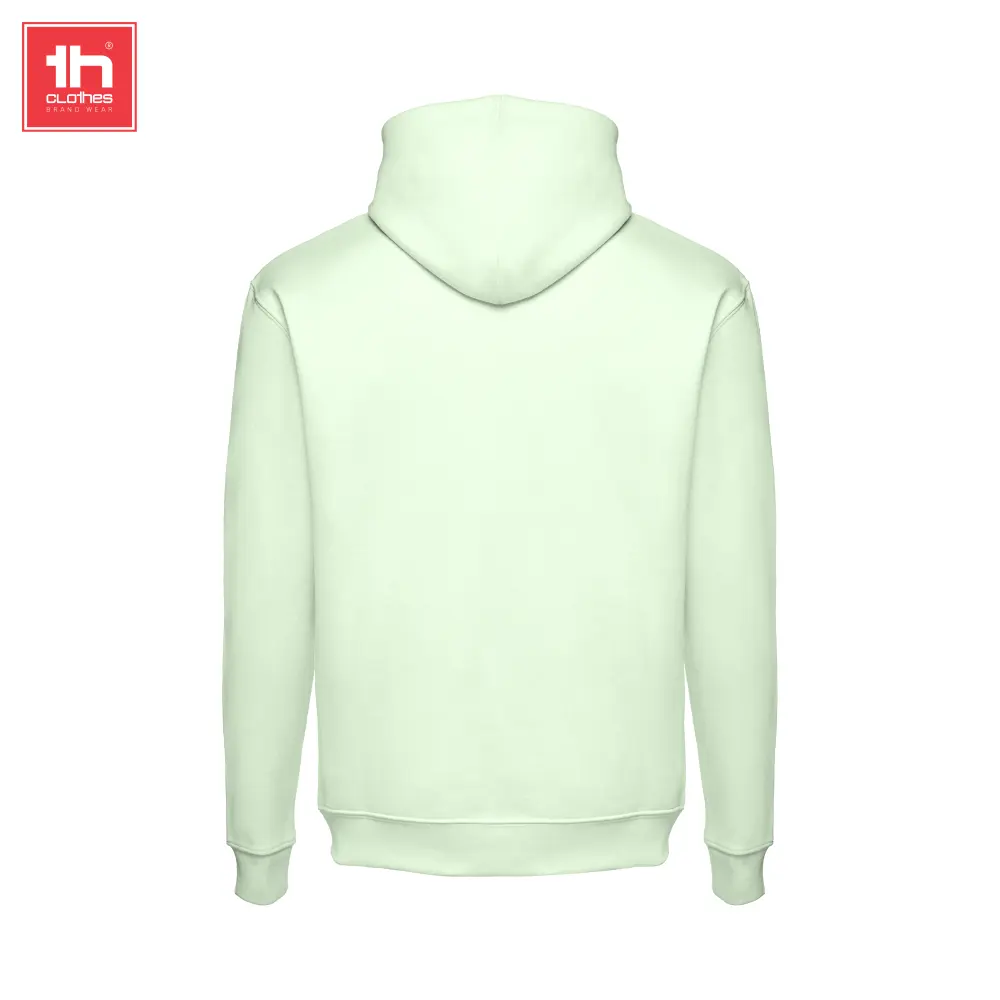 Pulover s kapuco Phoenix 320g