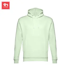 Pulover s kapuco Phoenix 320g