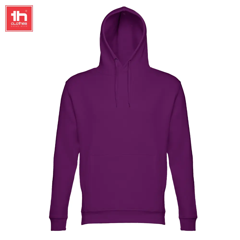 Pulover s kapuco Phoenix 320g