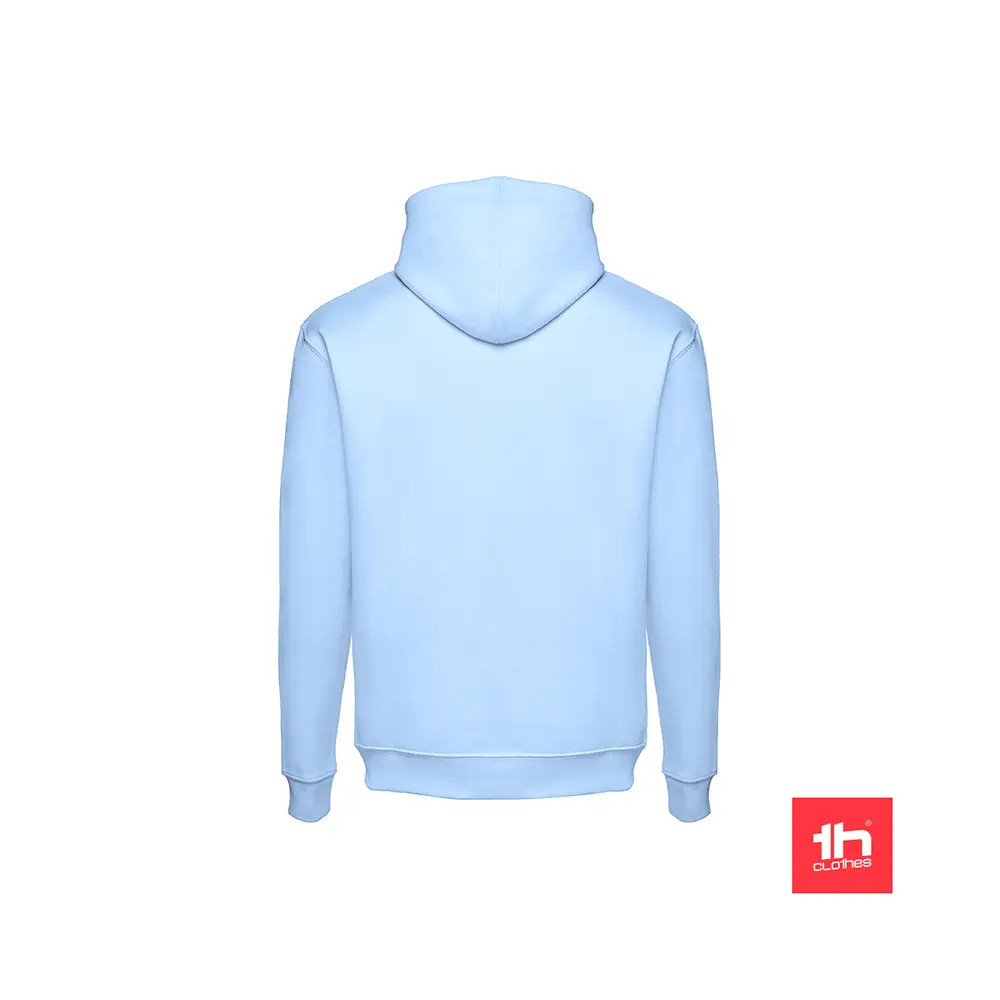 Pulover s kapuco Phoenix 320g