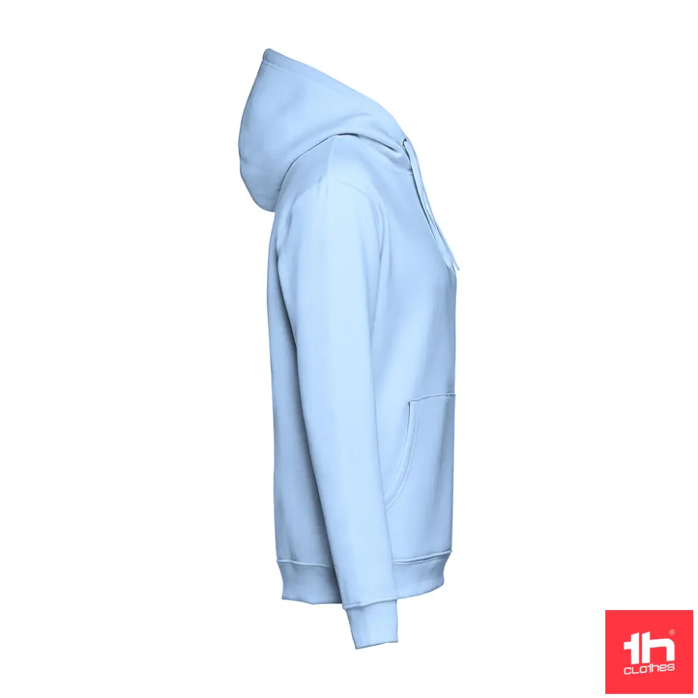 Pulover s kapuco Phoenix 320g