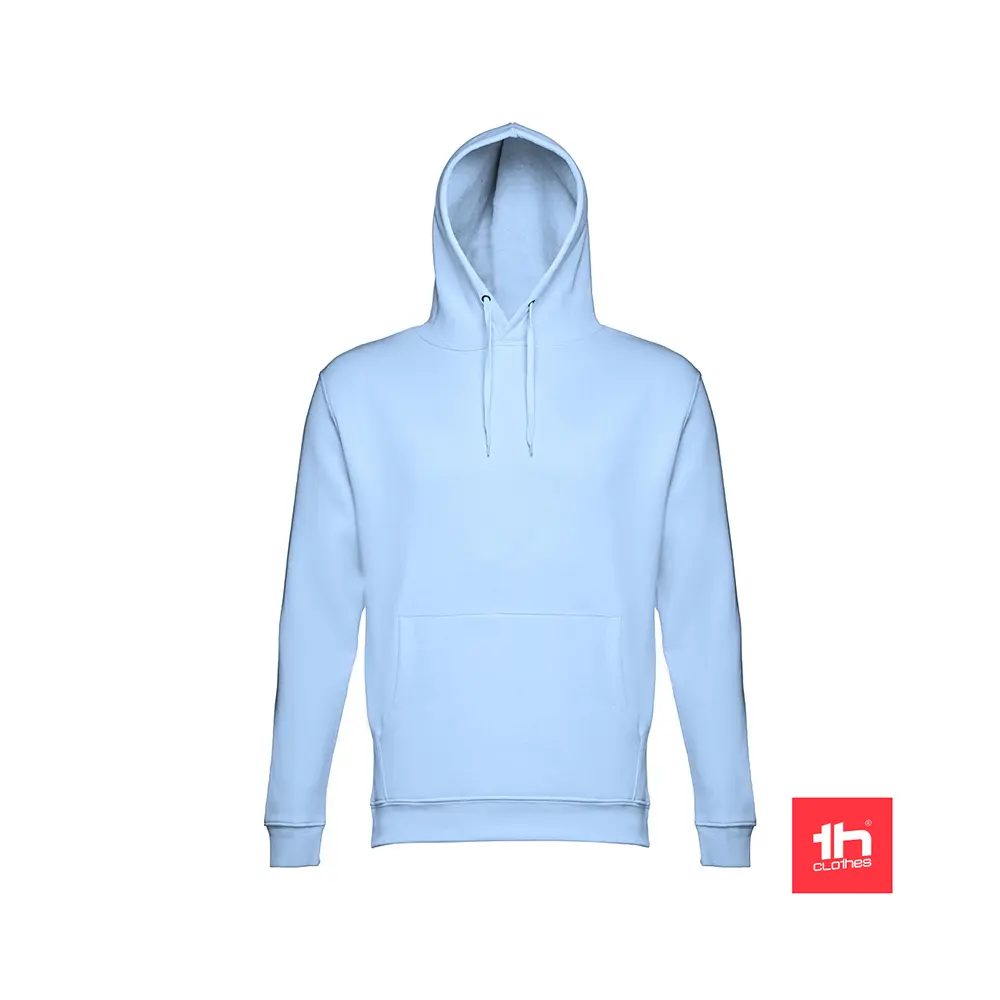 Pulover s kapuco Phoenix 320g