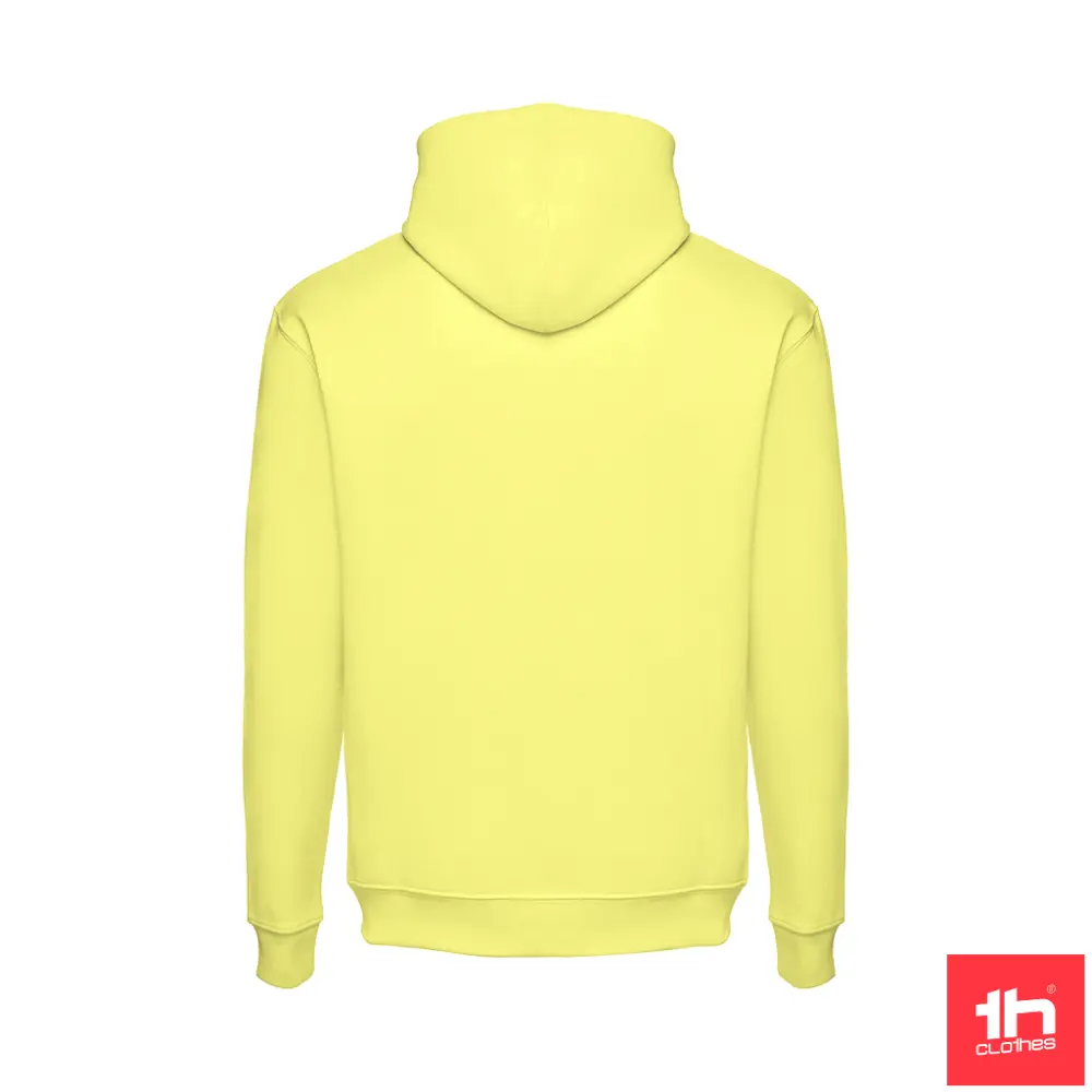 Pulover s kapuco Phoenix 320g