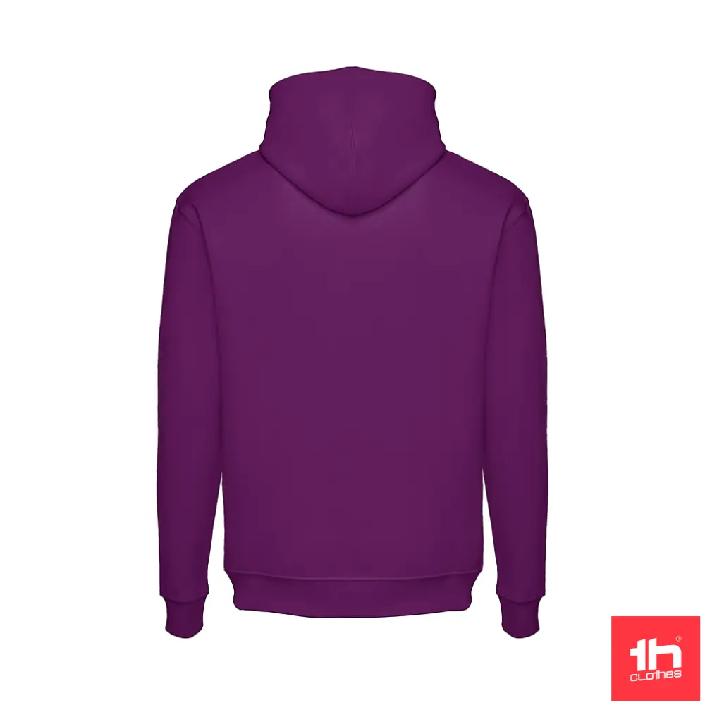 Pulover s kapuco Phoenix 320g