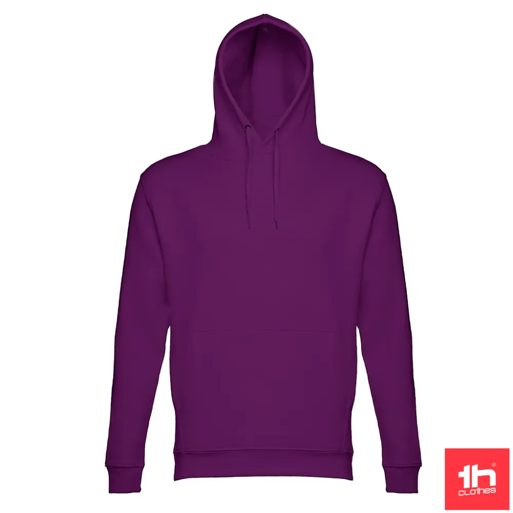 Pulover s kapuco Phoenix 320g