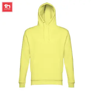 Pulover s kapuco Phoenix 320g