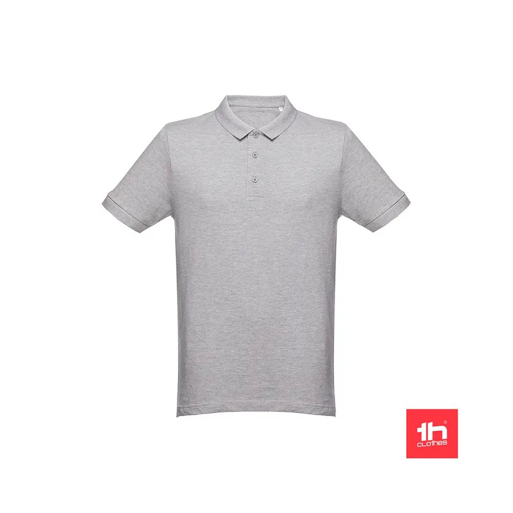 Moška polo majica Monaco 240g