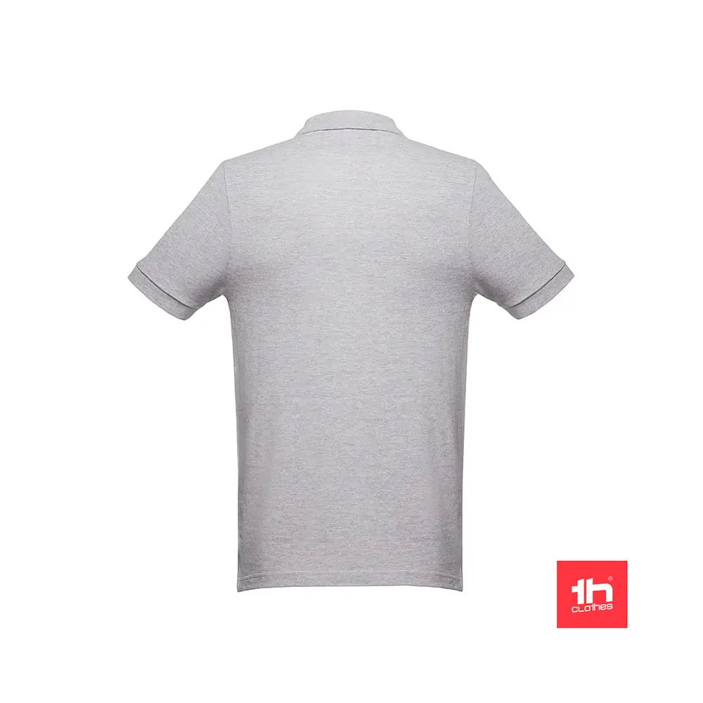 Moška polo majica Monaco 240g