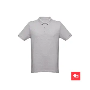 Moška polo majica Monaco 240g