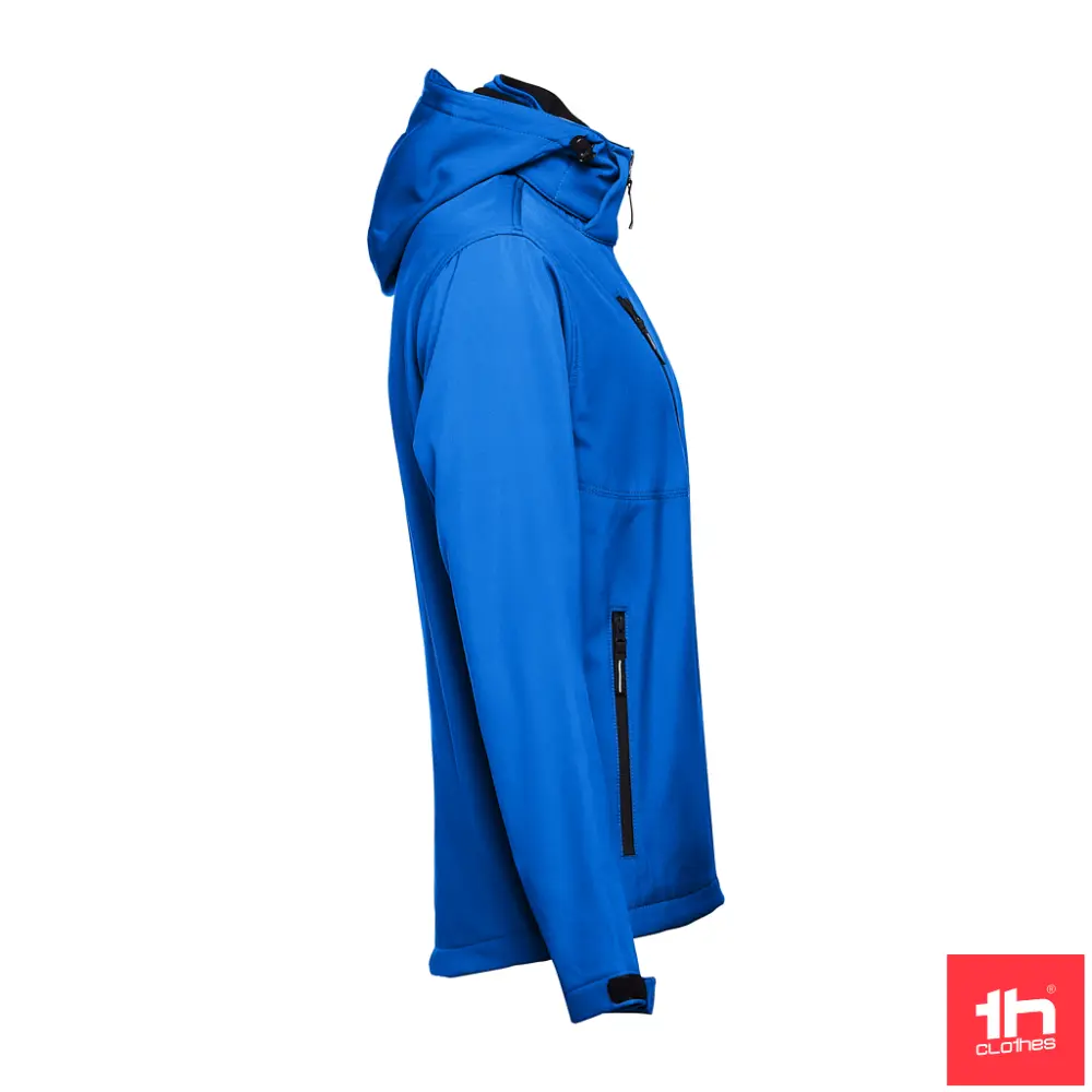 Moška jakna Zagreb 280g