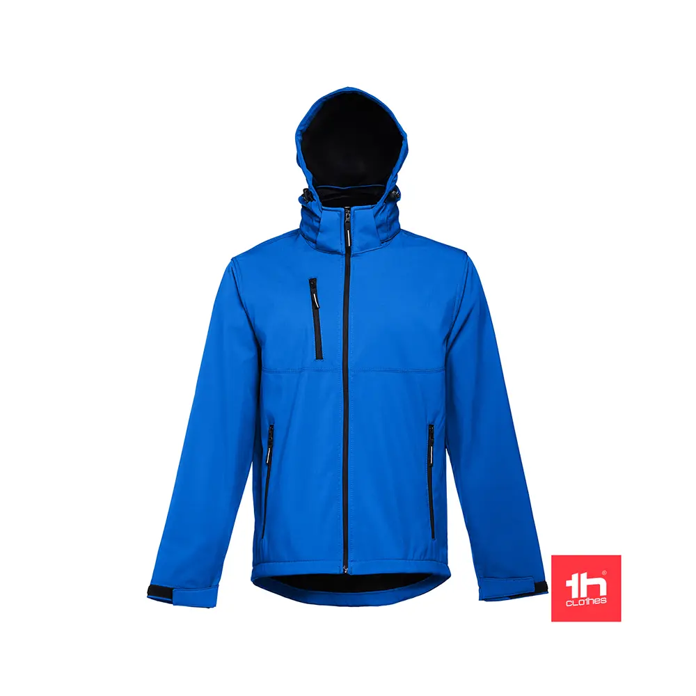 Moška jakna Zagreb 280g