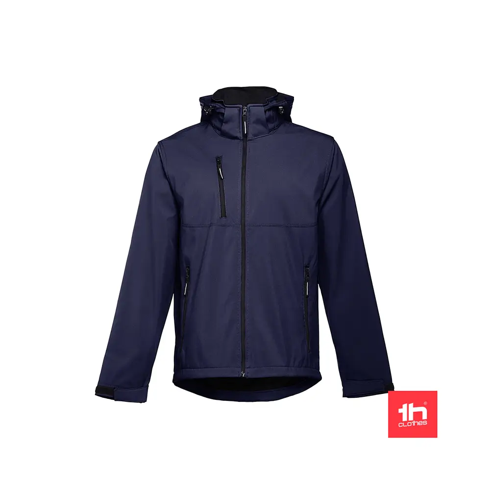 Moška jakna Zagreb 280g