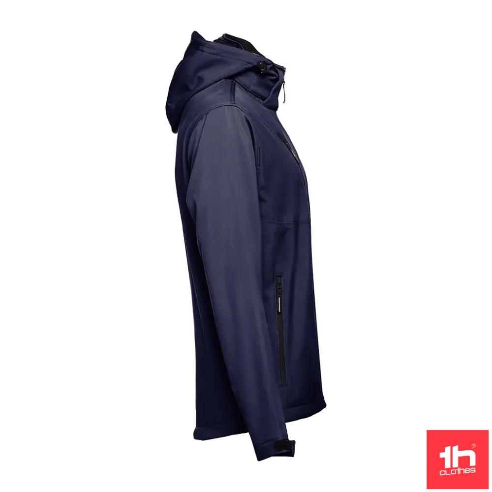 Moška jakna Zagreb 280g