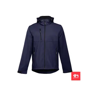 Moška jakna Zagreb 280g