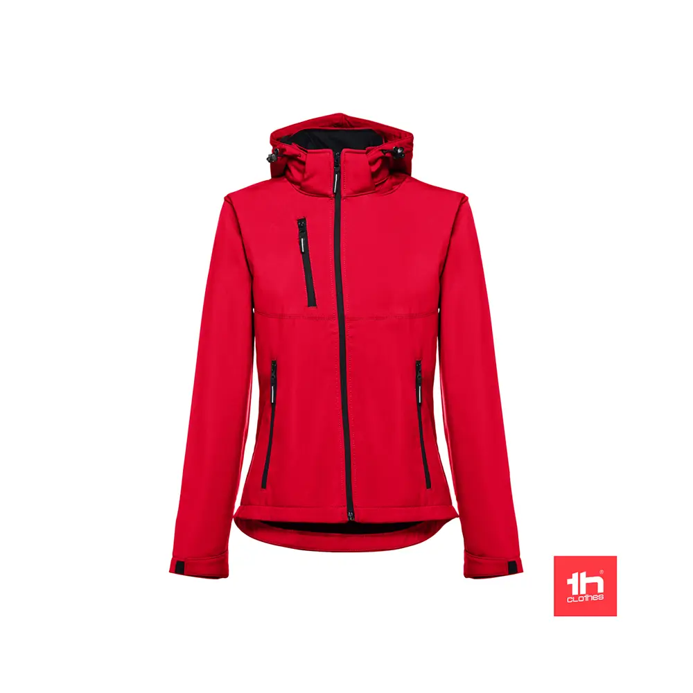 Ženska jakna Zagreb 280g