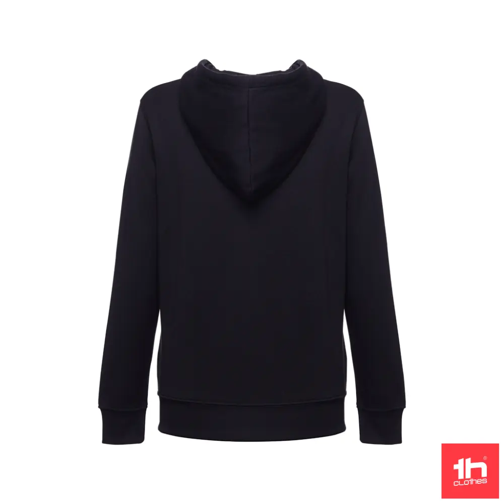 Pulover z zadrgo Ž Amsterdam 320g