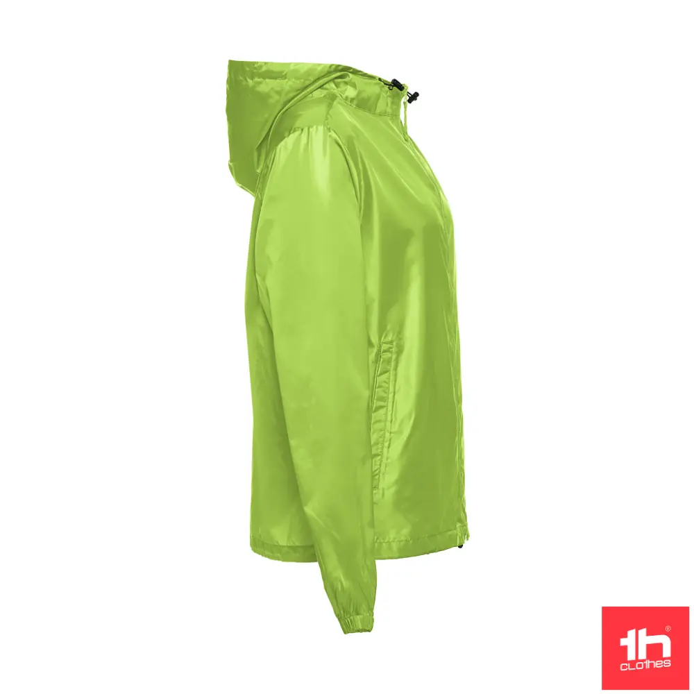 Unisex vetrovka Dublin 65g