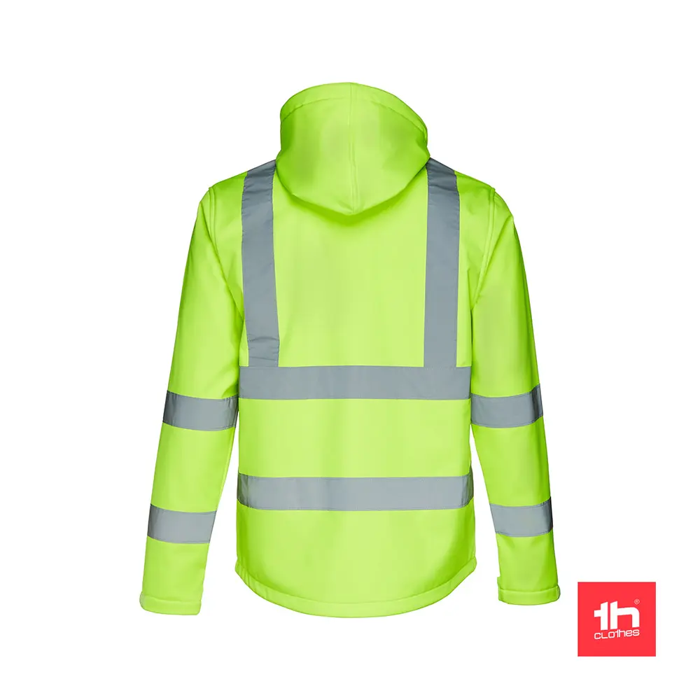 Delovna jakna Zagreb Work 300g