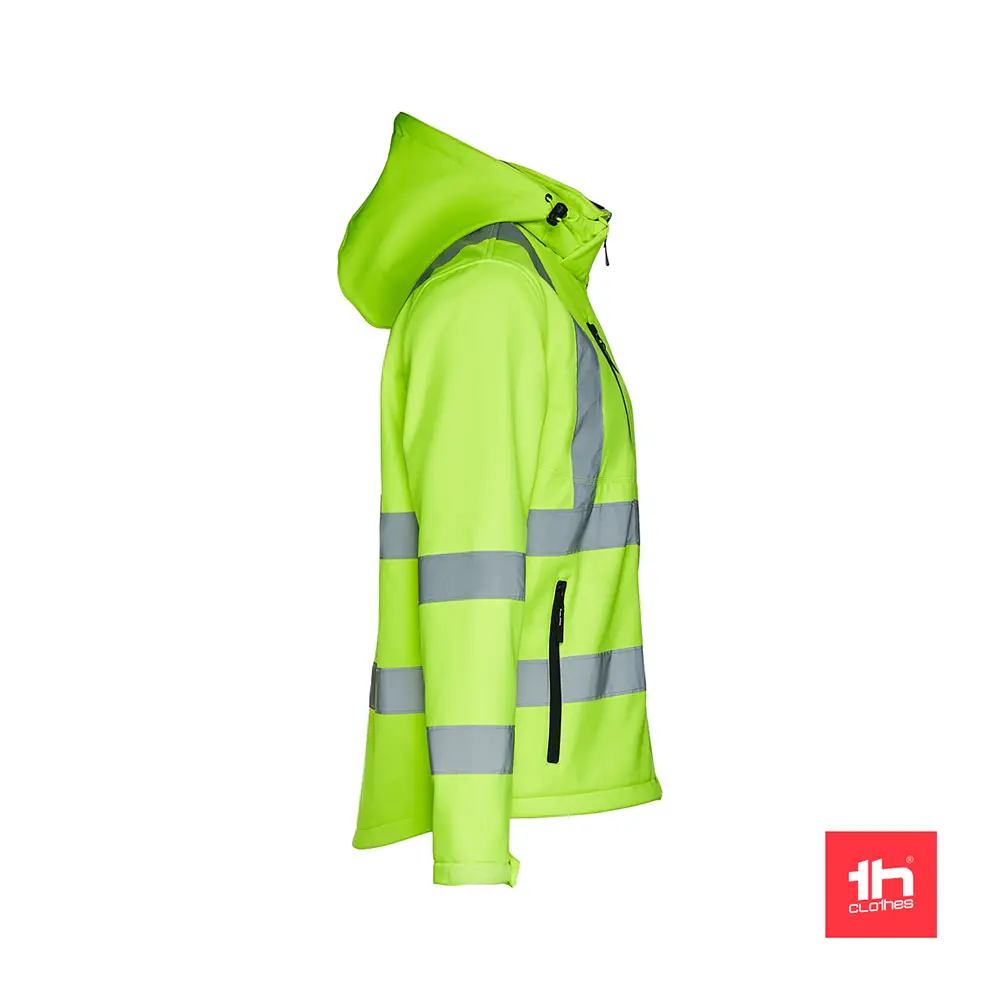 Delovna jakna Zagreb Work 300g