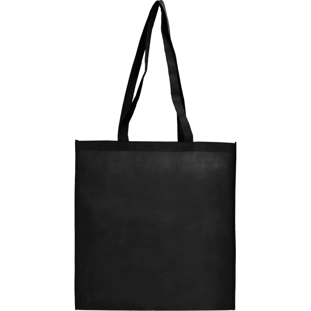 Vrečka PP Balance črna 38X42