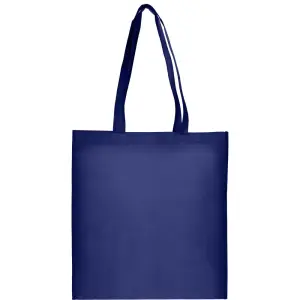 Vrečka PP Balance modra 38X42