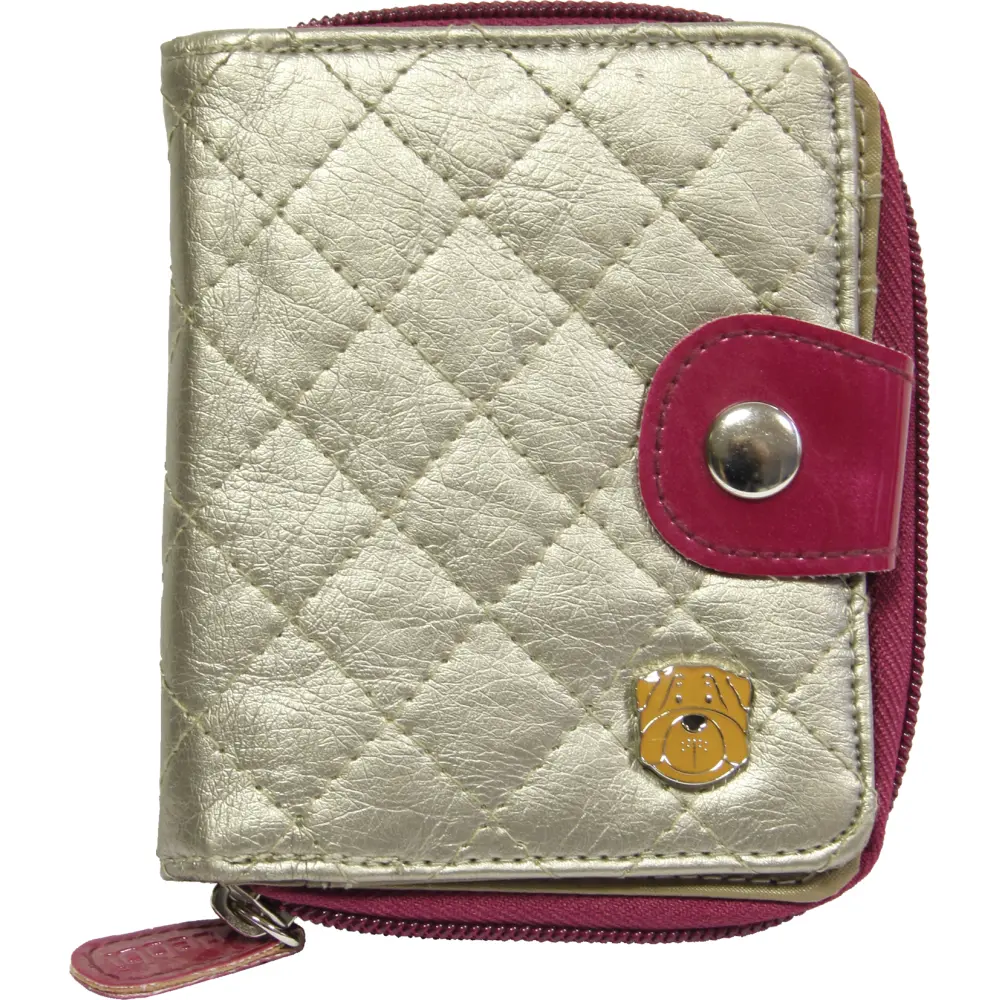 Denarnica kuža Berny