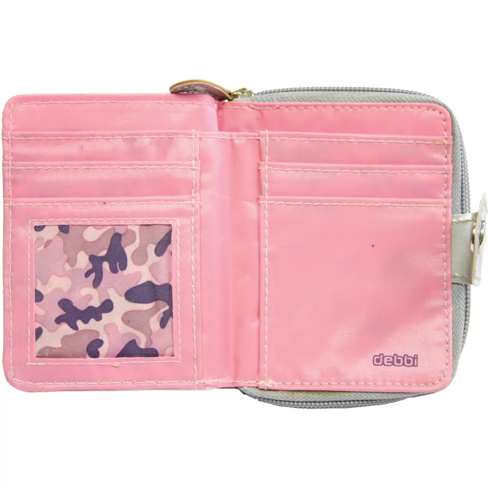 Denarnica kuža Shery