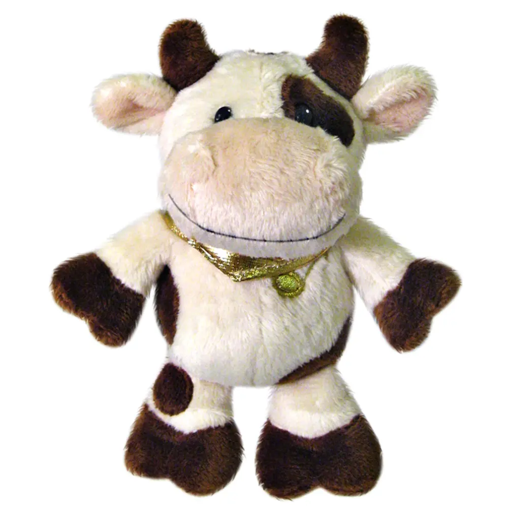 Plišasta igrača krava Maron 20cm