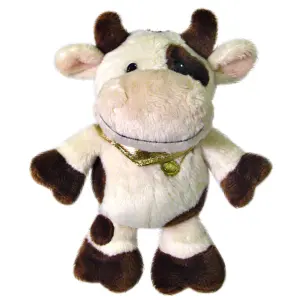 Plišasta igrača krava Maron 20cm