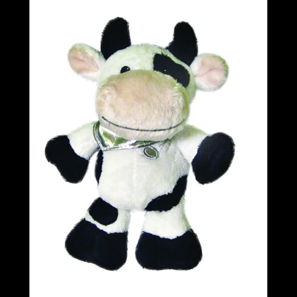 Plišasta igrača krava Classy 55cm