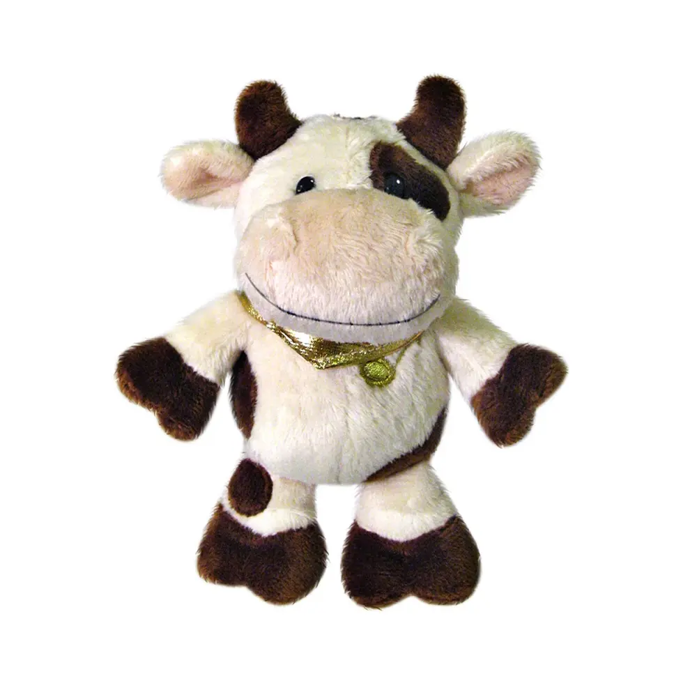 Plišasta igrača krava Maron 100cm