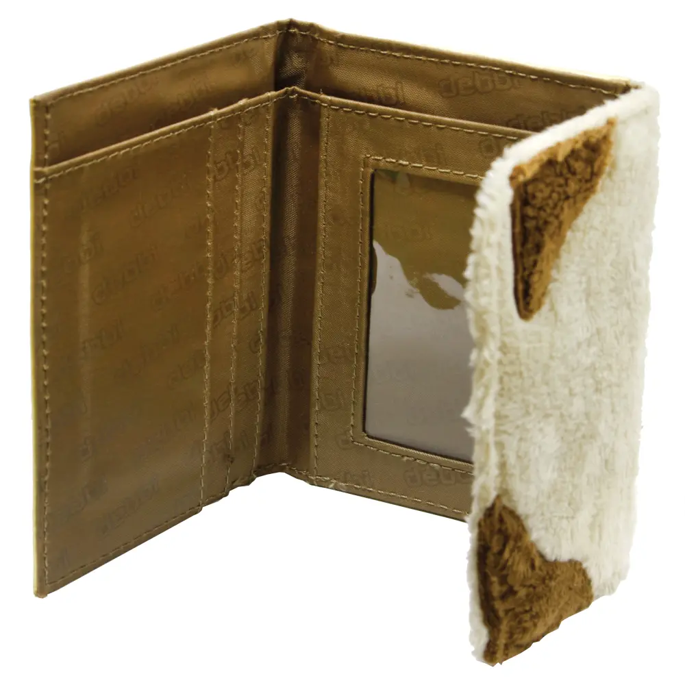 Denarnica krava Maron