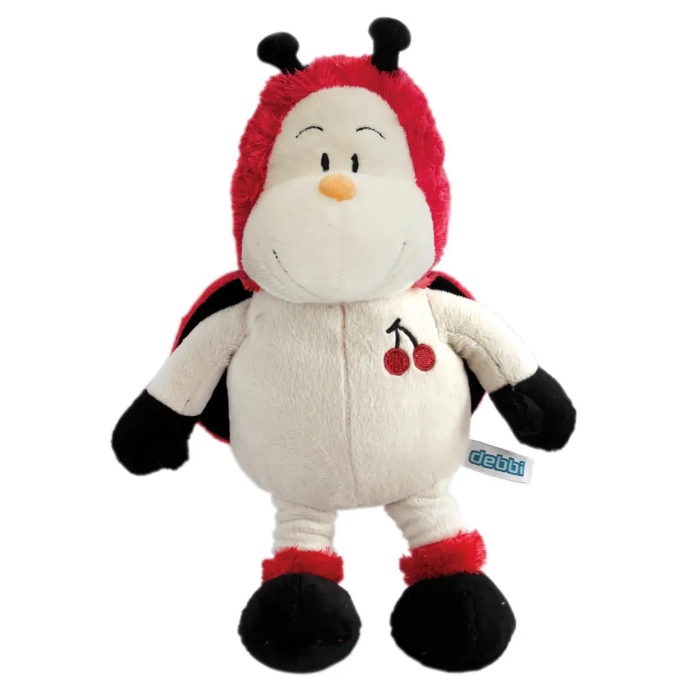 Plišasta igrača pikapolonica 55cm