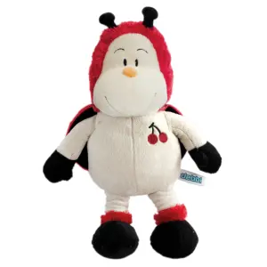 Plišasta igrača pikapolonica 55cm