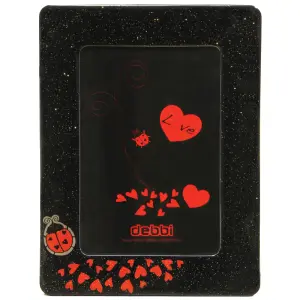 Okvir za slike pikapolonica