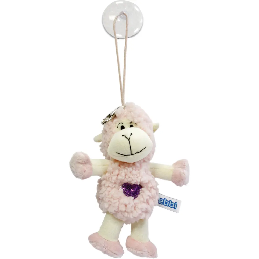 Obesek za ključe ovca Liza 15 cm