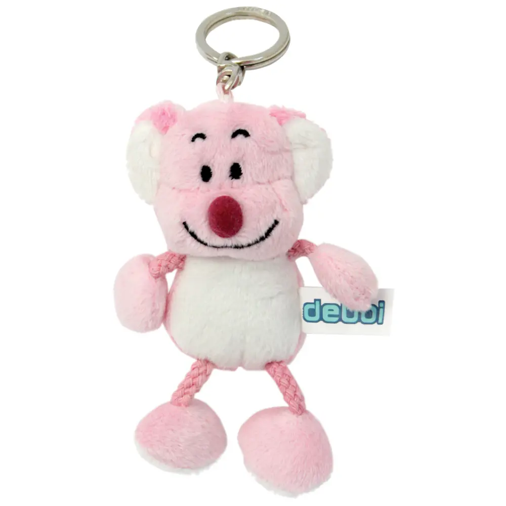 Obesek za ključe koala 8 cm