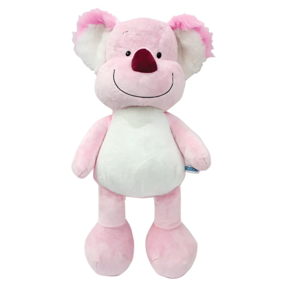 Plišasta igrača koala 55cm