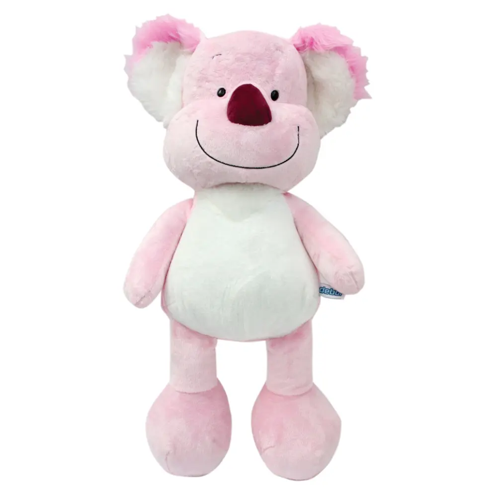 Plišasta igrača koala 100cm