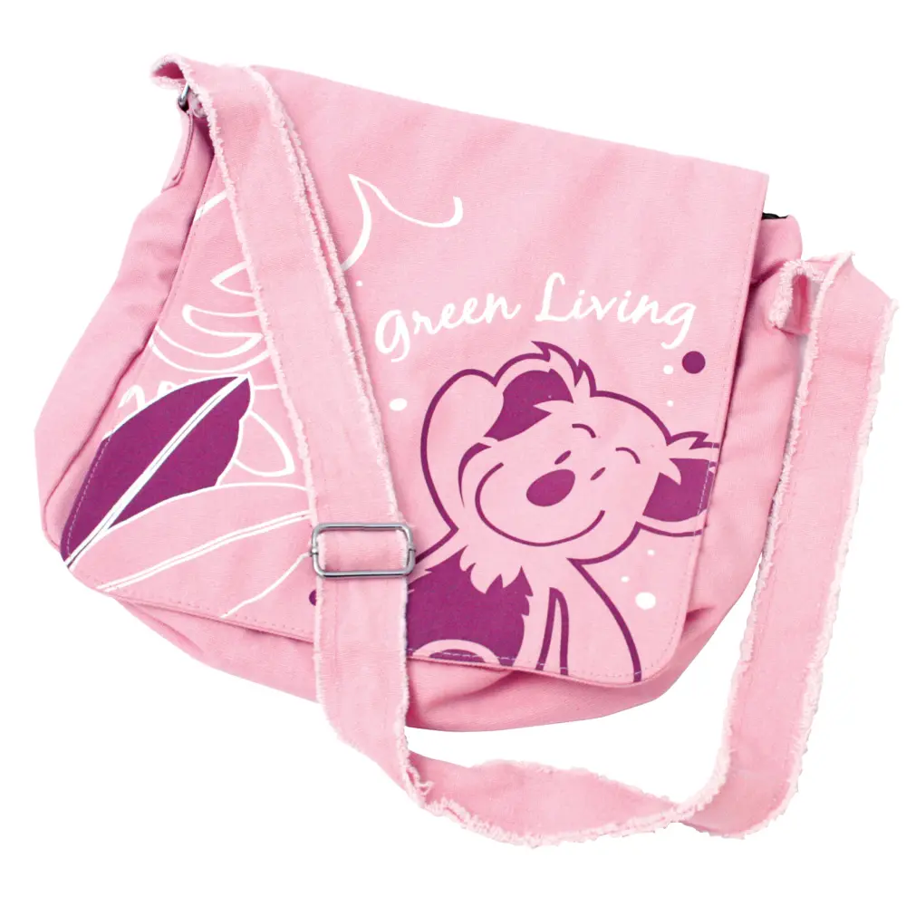 Enoramna torba z motivom koala